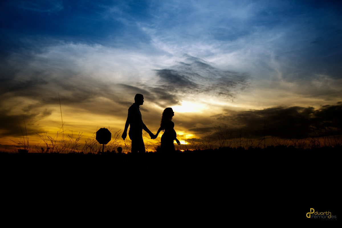 Fotografia de casais e gestante na cidade de capelinha mg e aricanduva mg