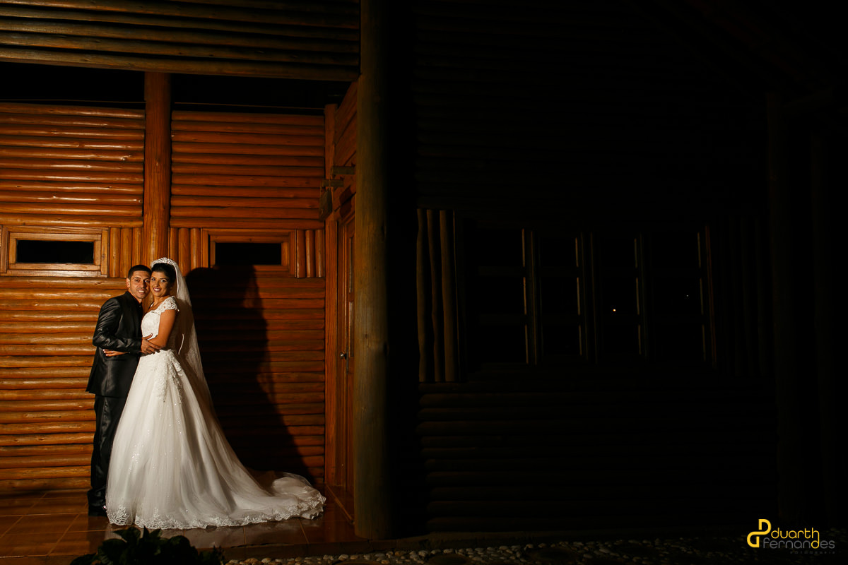 noivos e madeira