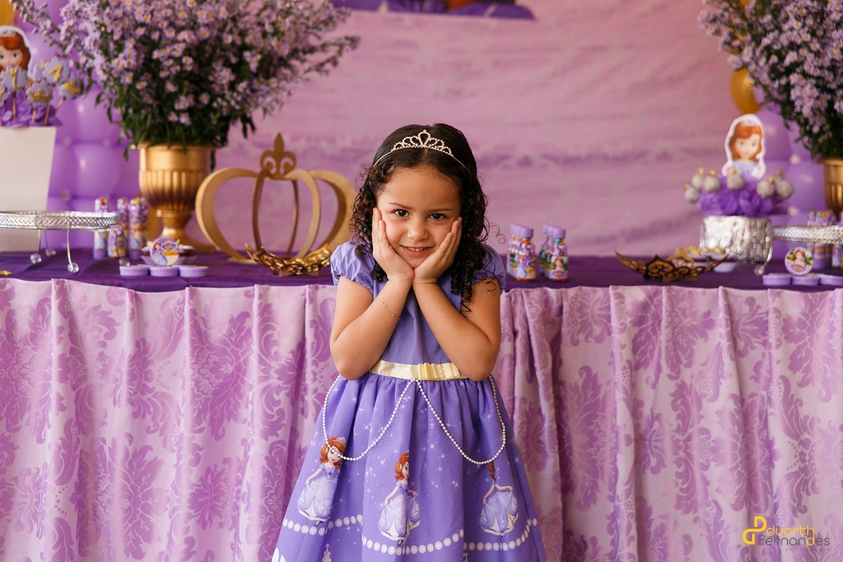 Aniversario Infantil da LArissa