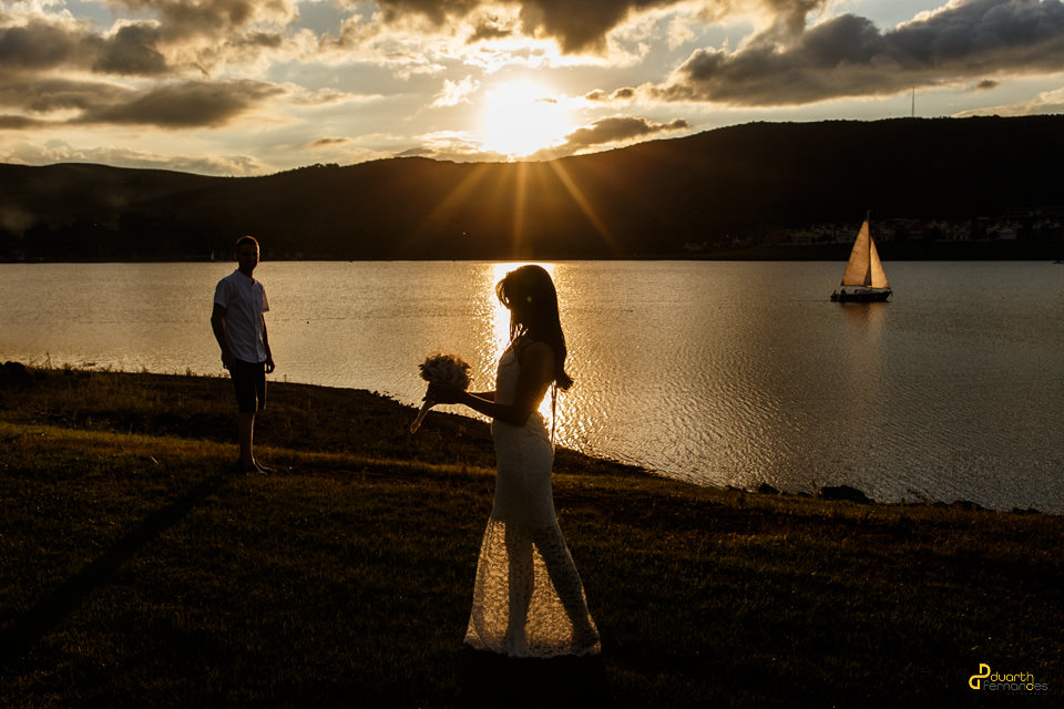 foto artistica de asal