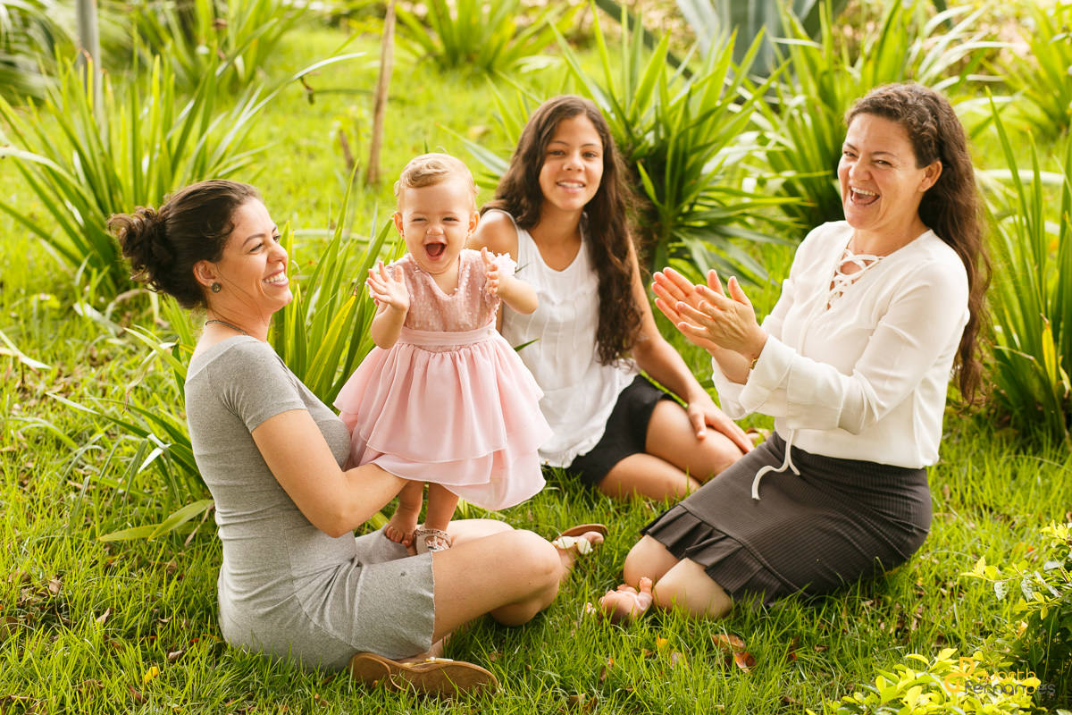 familia no smash the cake