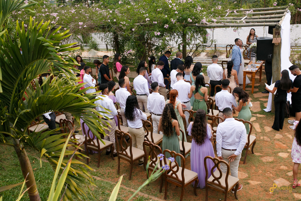 Fotógrafo em Capelinha