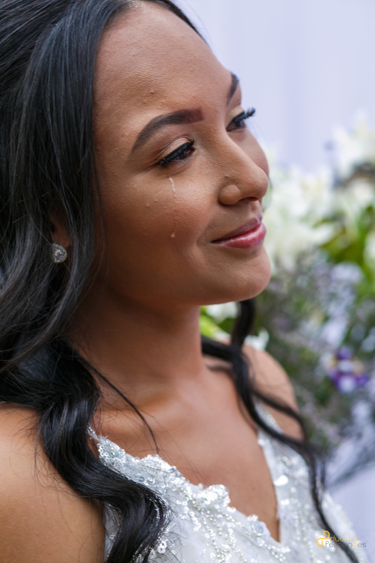 Foto criativa de casamento em Capelinha MG