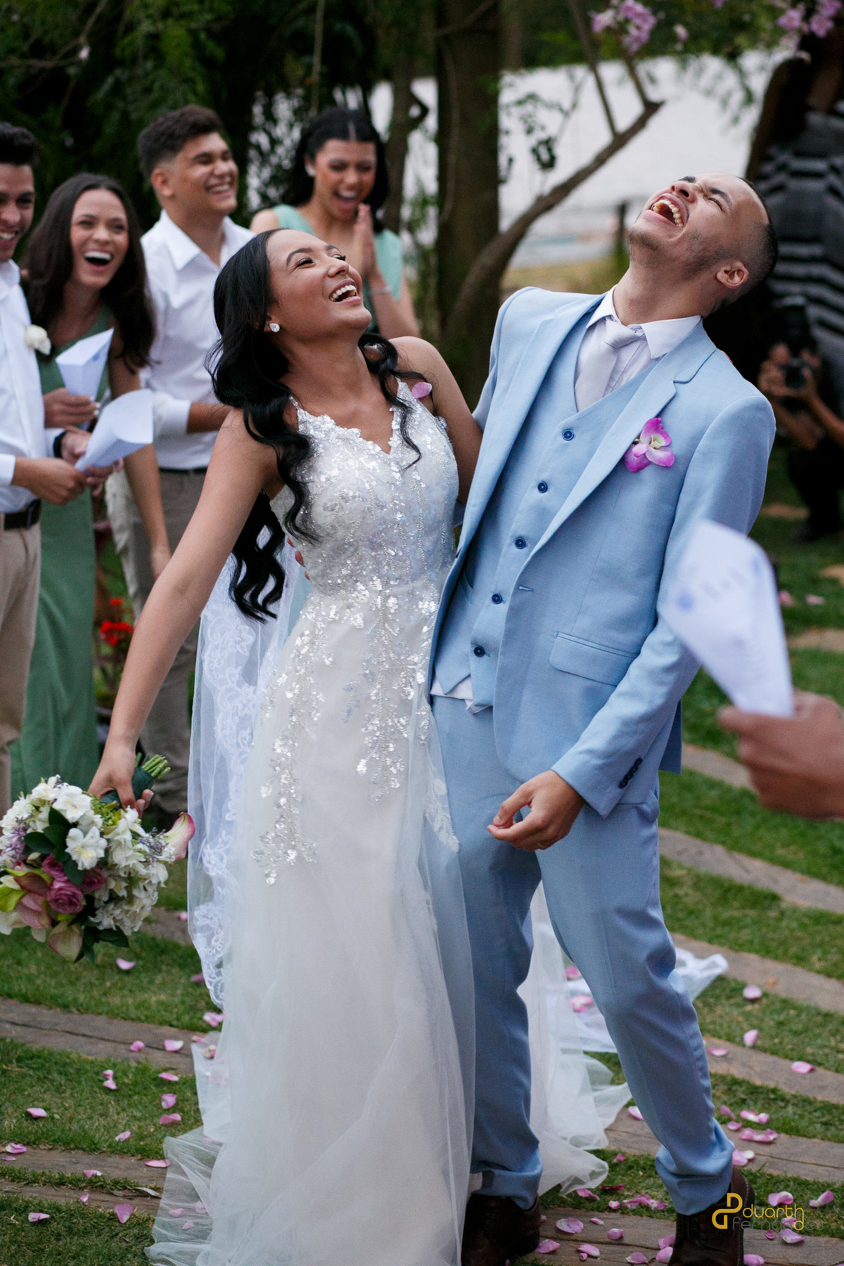 Vestido de Noiva em Capelinha MG