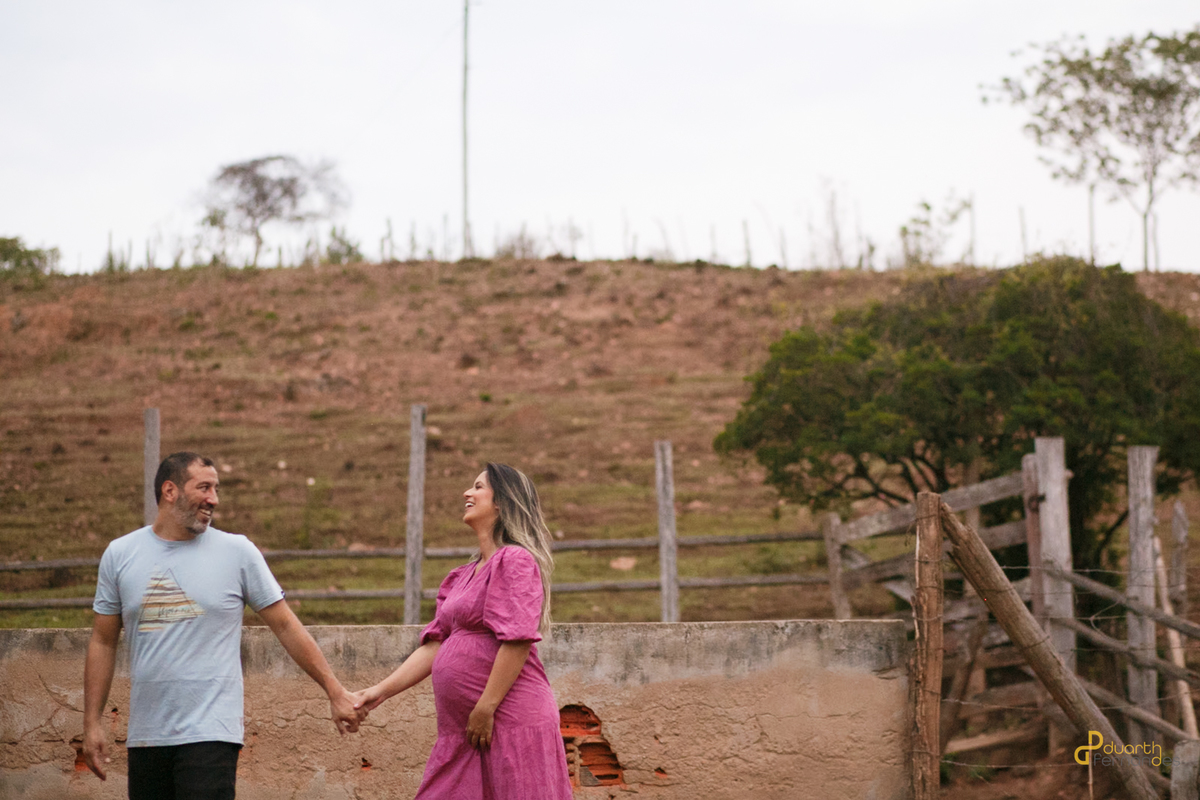 Foto natural de casal na cidade de itamarandiba MG