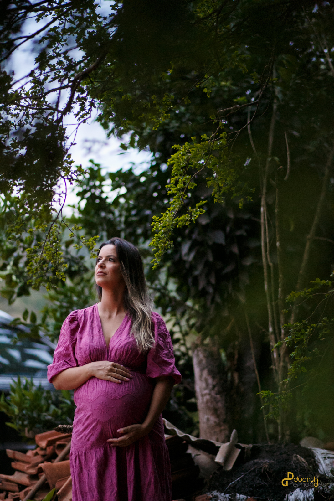 Ensaio Suelen e Renan