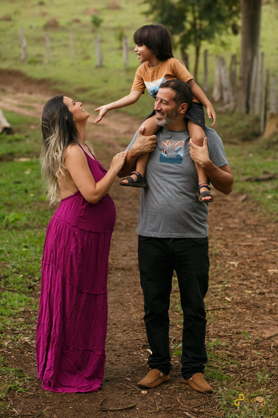 Fotografias em Itamarandiba, MG