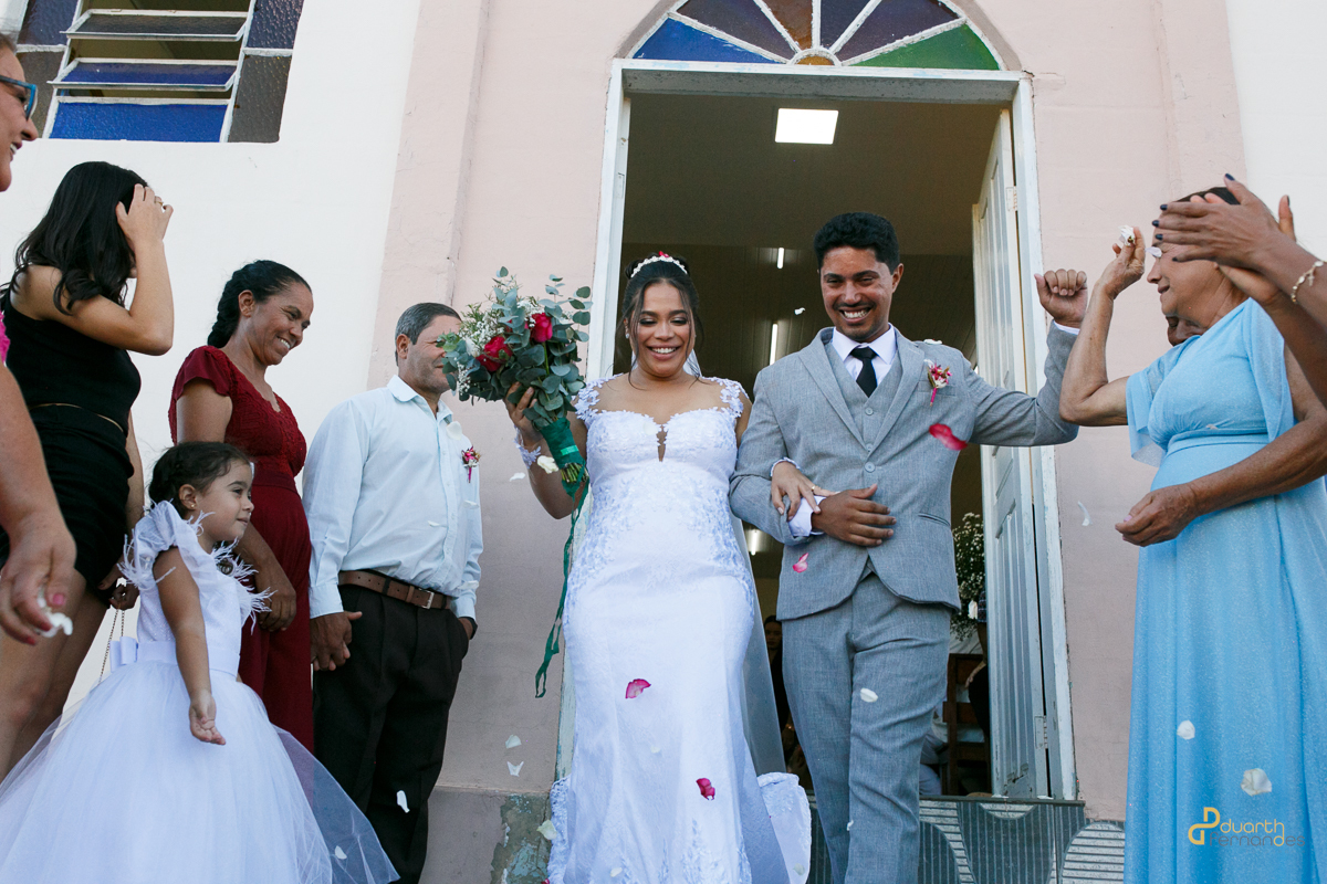 Momentos Inesquecíveis: Fotografia de Casamentos em Capelinha
