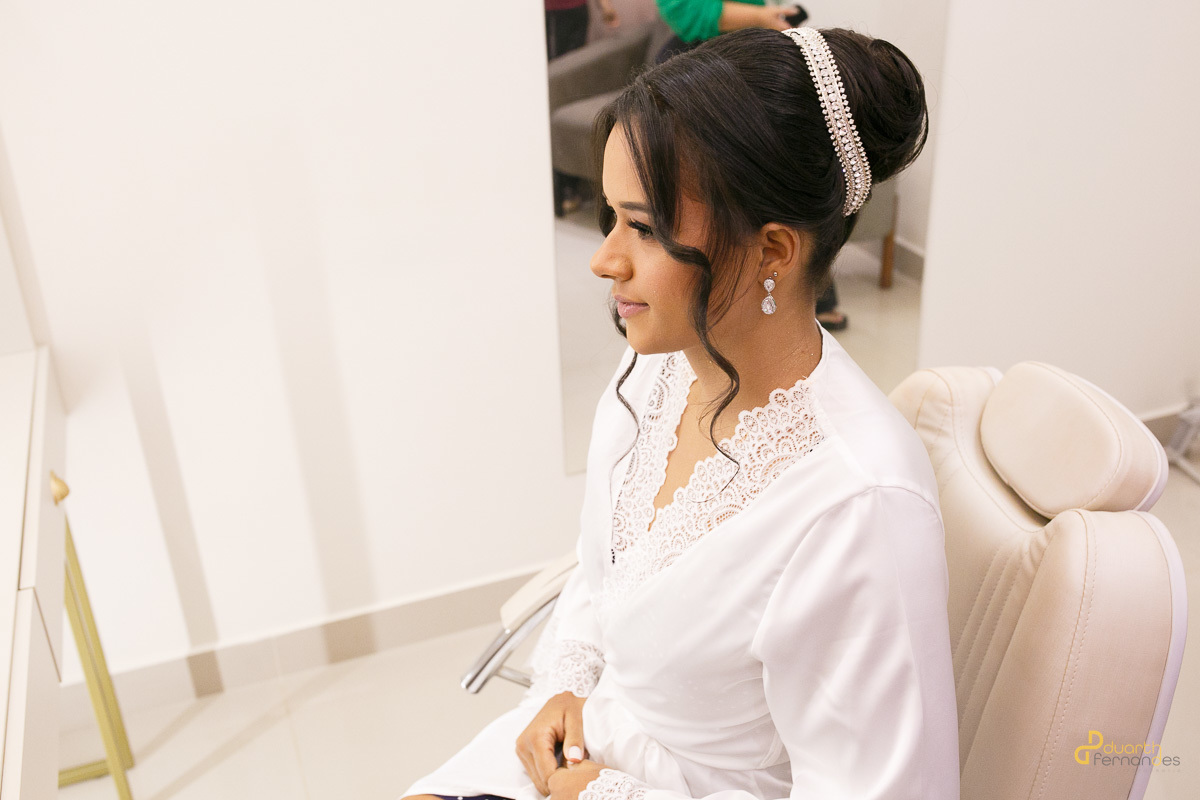 Casamento em Capelinha;