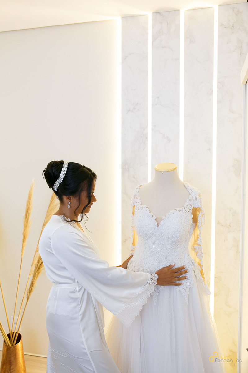 Attuare Cerimonial: Guiando Sonhos em Capelinha;