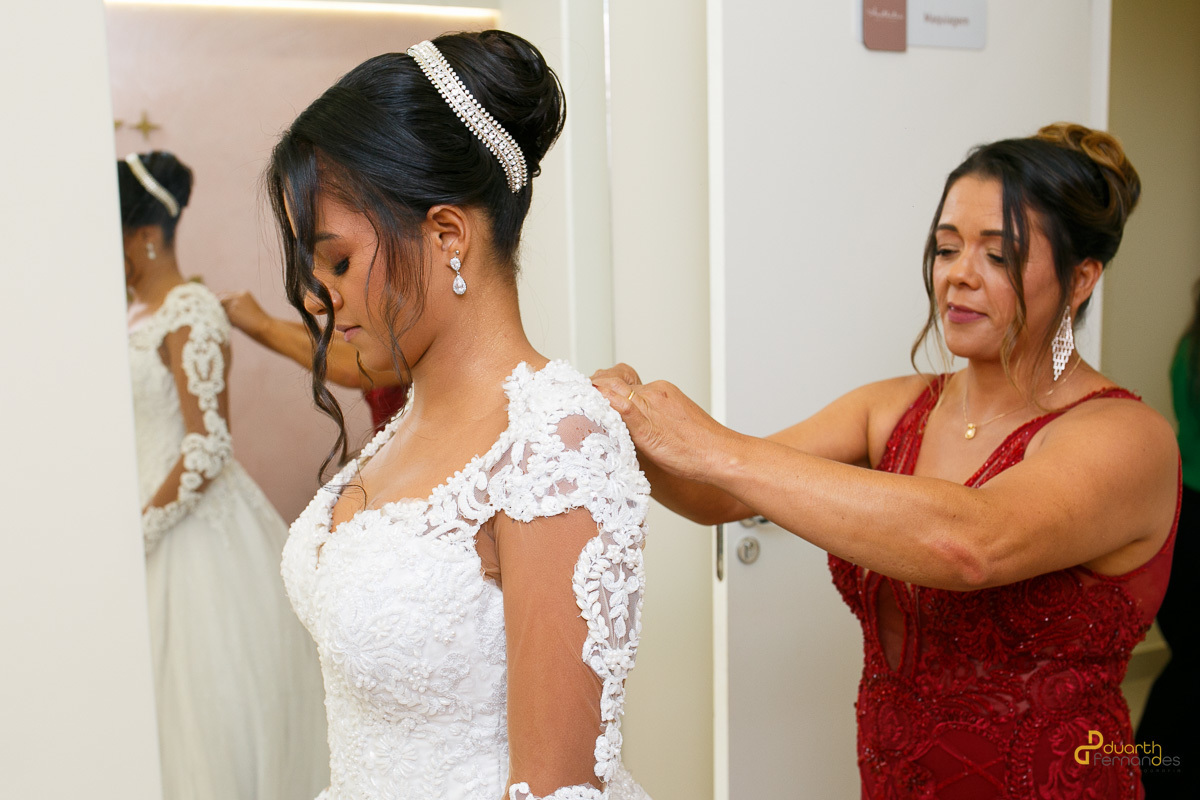 Cerimonial Attuare: Experiência e Dedicação em Capelinha;