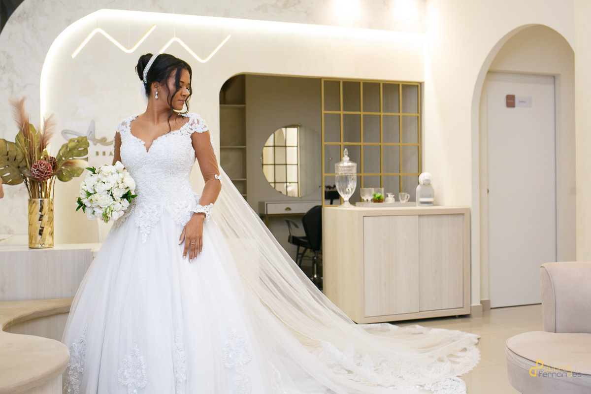 Casamento dos Sonhos em Capelinha;