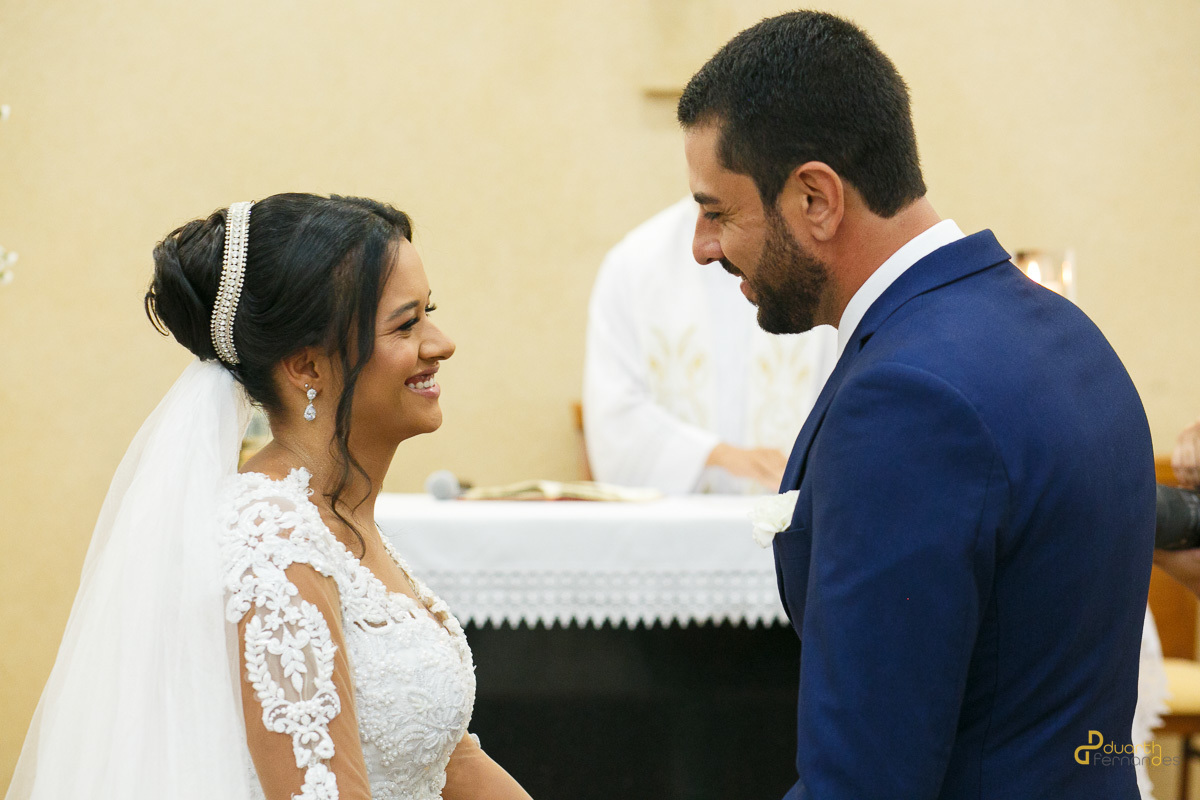 Casamento Romântico em Capelinha;