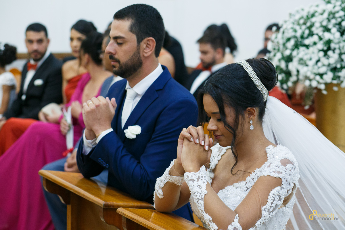 Decoração de Conto de Fadas em Capelinha;