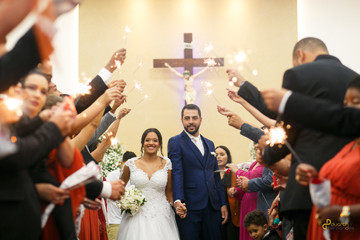 Alianças em Capelinha MG