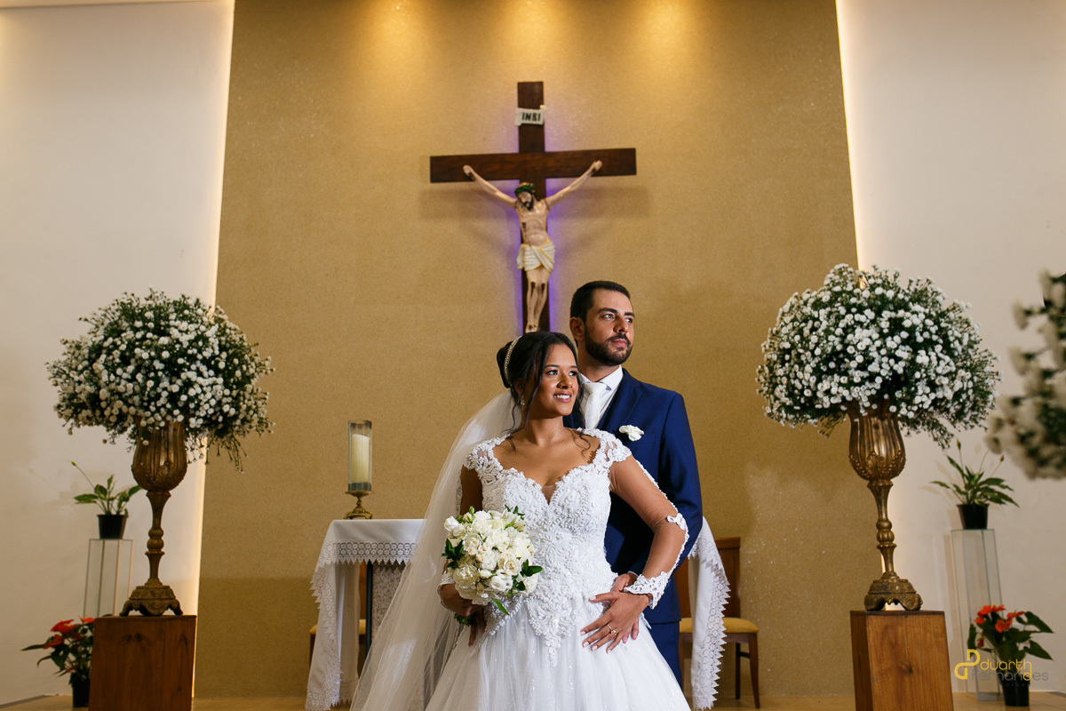 Igreja em Capelinha MG