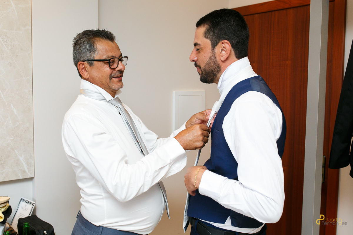 História de Amor em Capelinha;