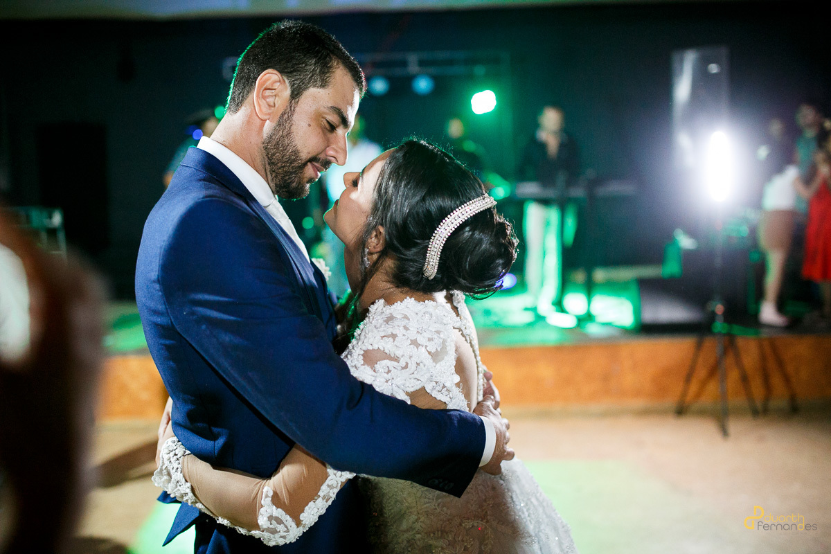 Fotografia Artística Casamento Capelinha