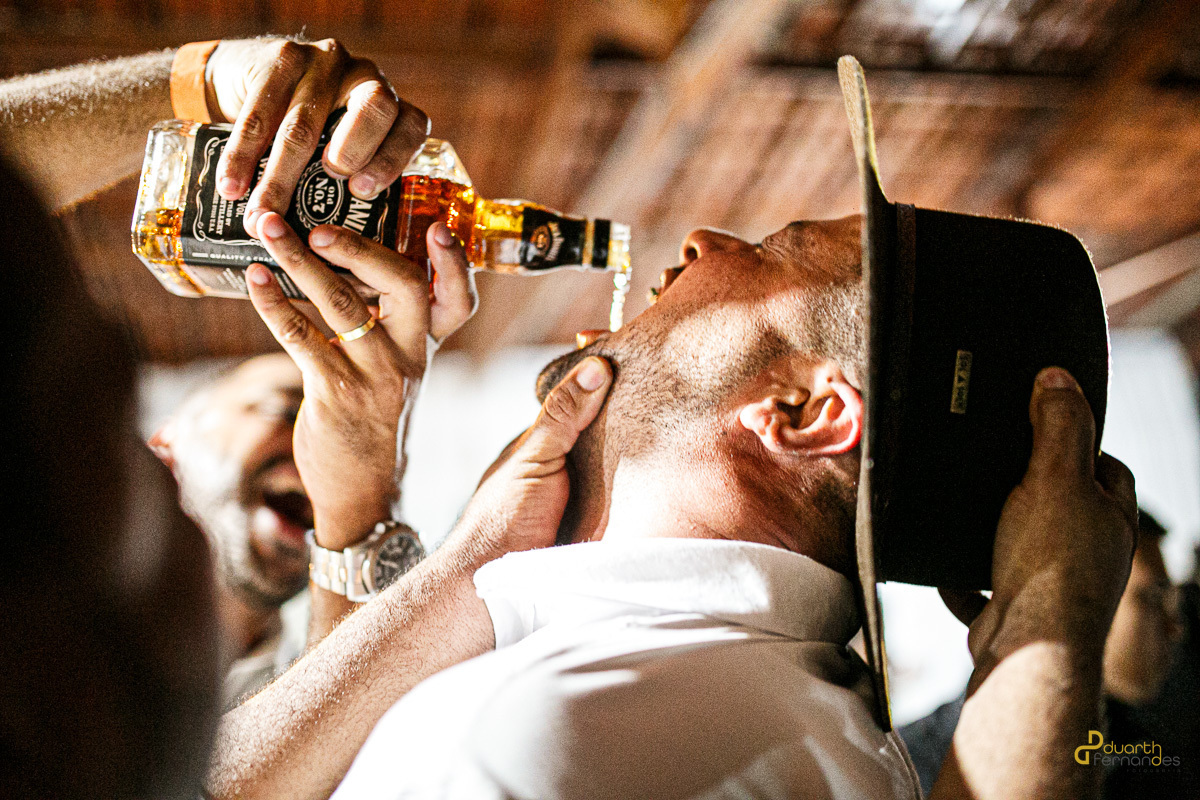 Imortalizando o Amor: Fotógrafo de Casamentos em Capelinha