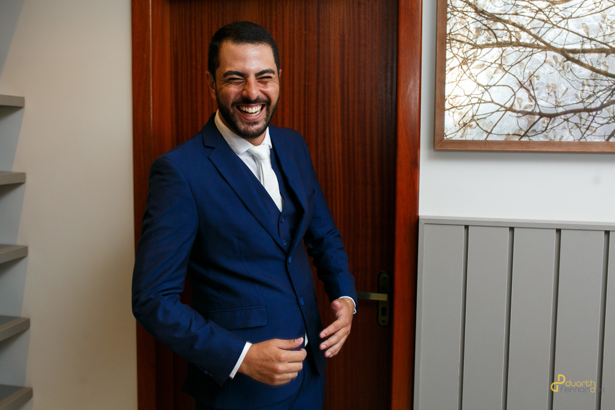 Samantha e Welison - Casamento Encantador;