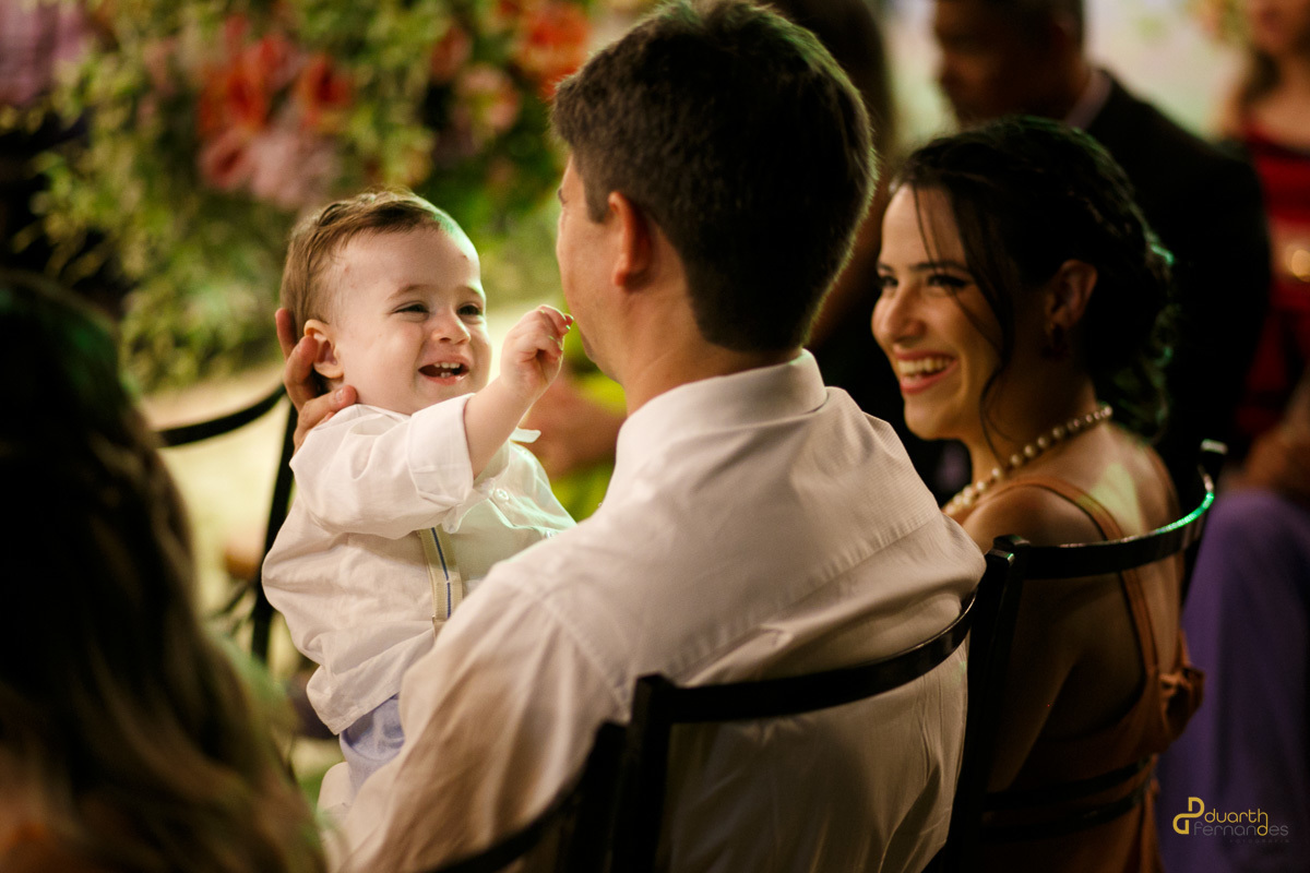 Planejamento de casamento em Aracuaí