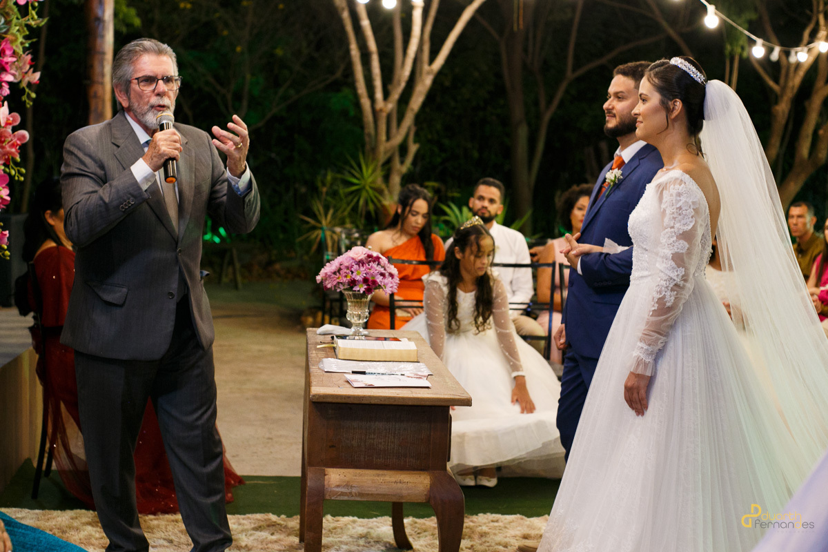 Convites de casamento em Aracuaí