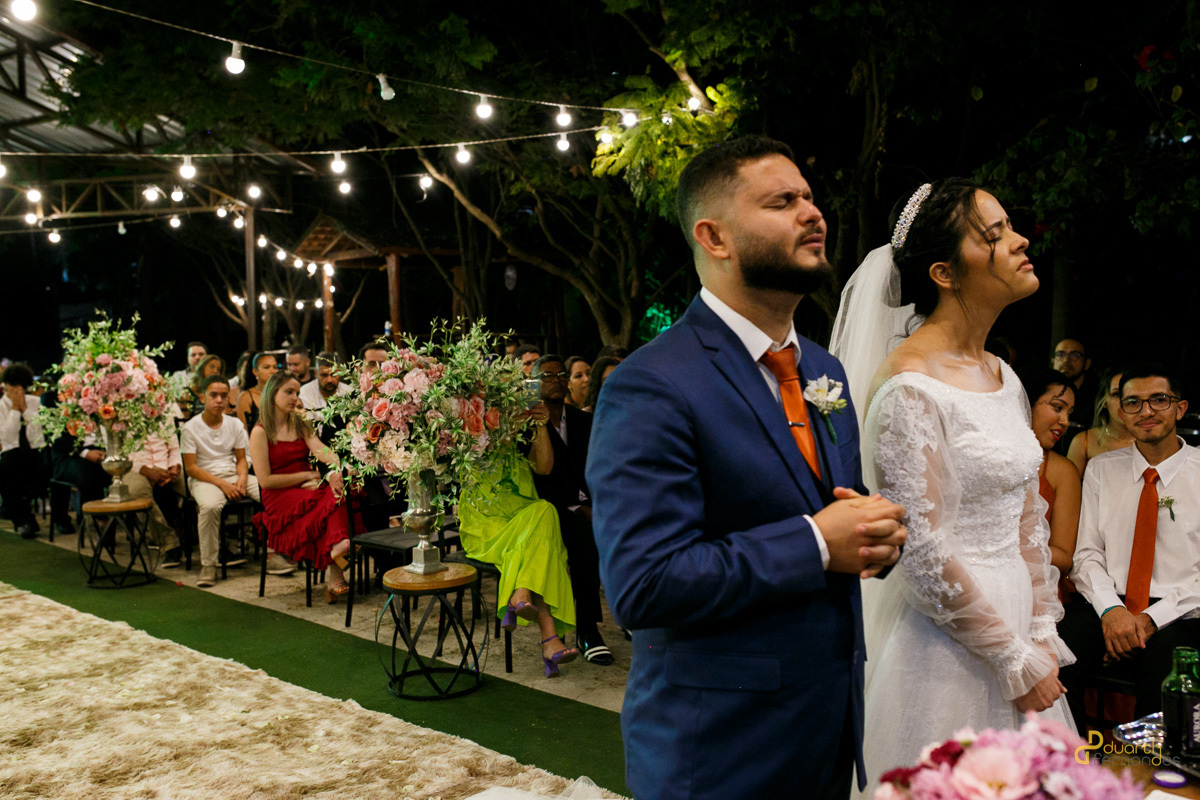 Buffet de sobremesas em Aracuaí