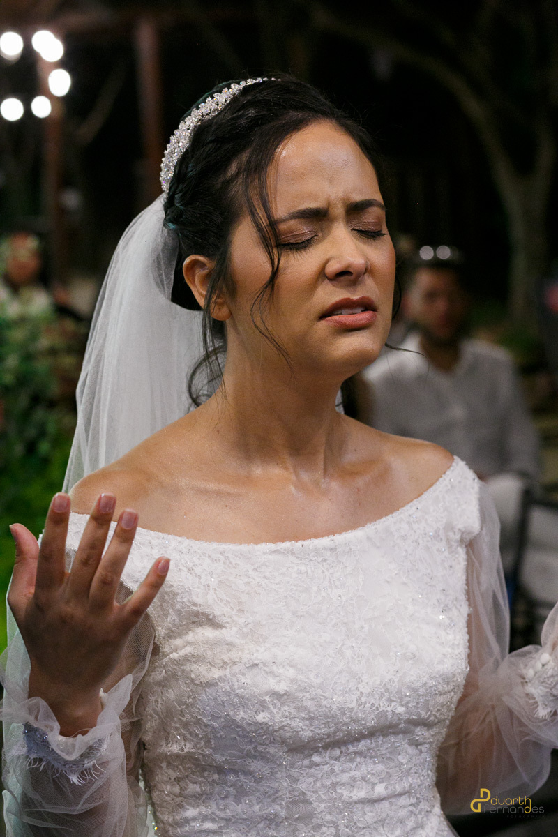 Casamento Rosane e Francisley