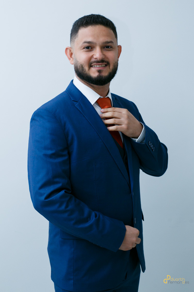 Espaço para casamentos em Aracuaí