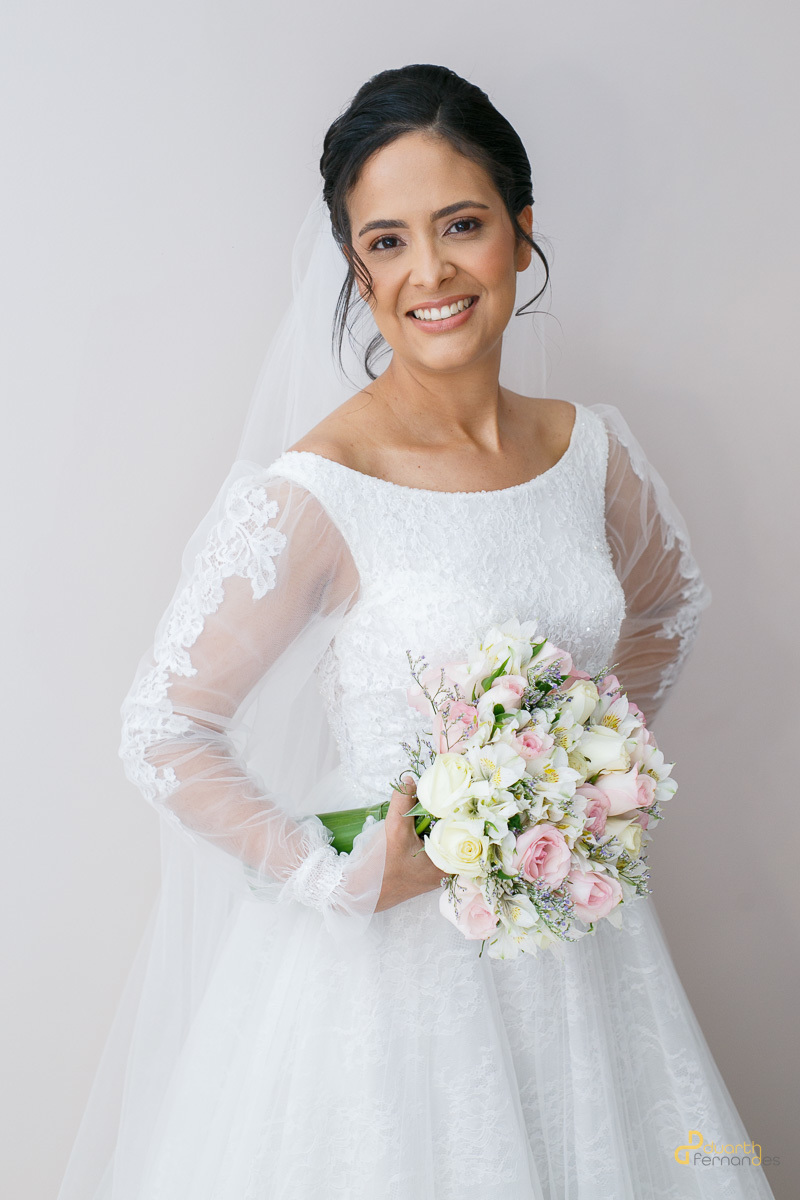 Decoração de casamento em Aracuaí