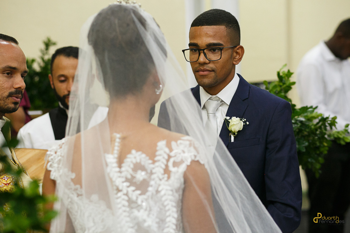 Casamento personalizado em Angelandia