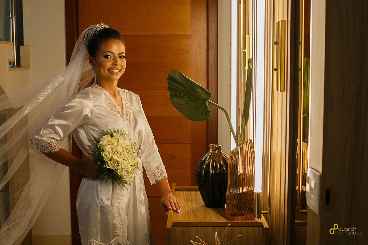 Casamento em Angelandia