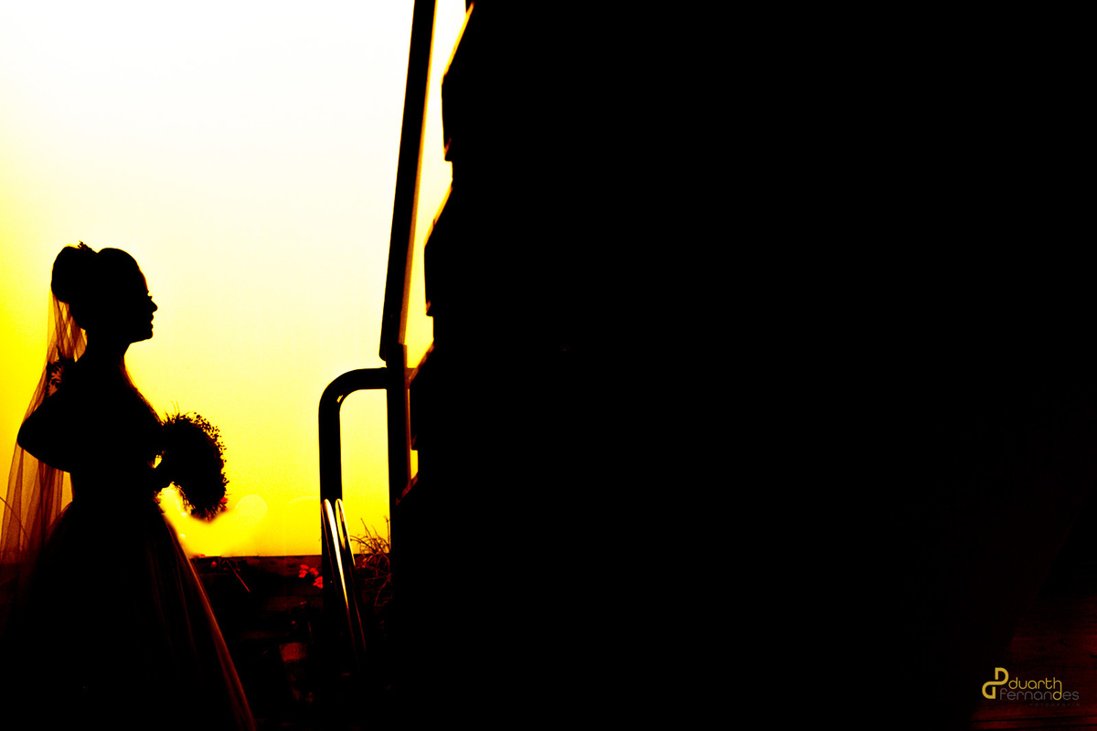 Casamento ao ar livre em Angelandia