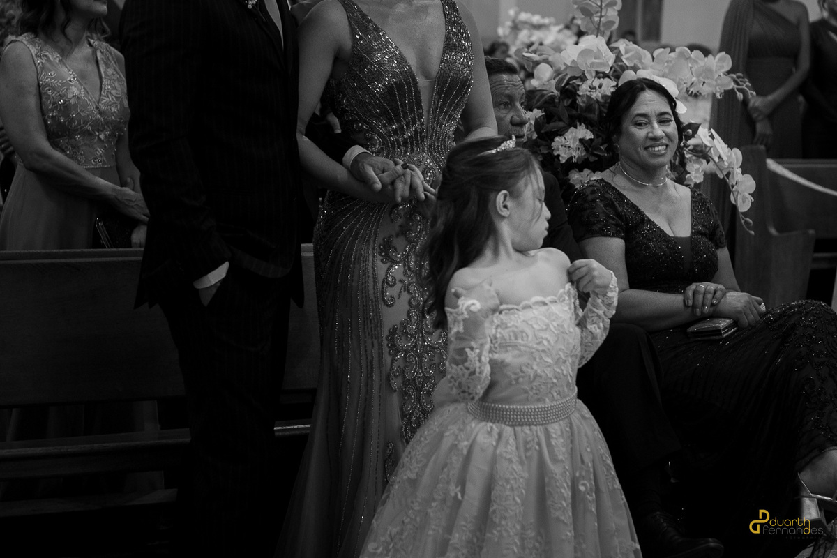 Casamento em Virgem da Lapa