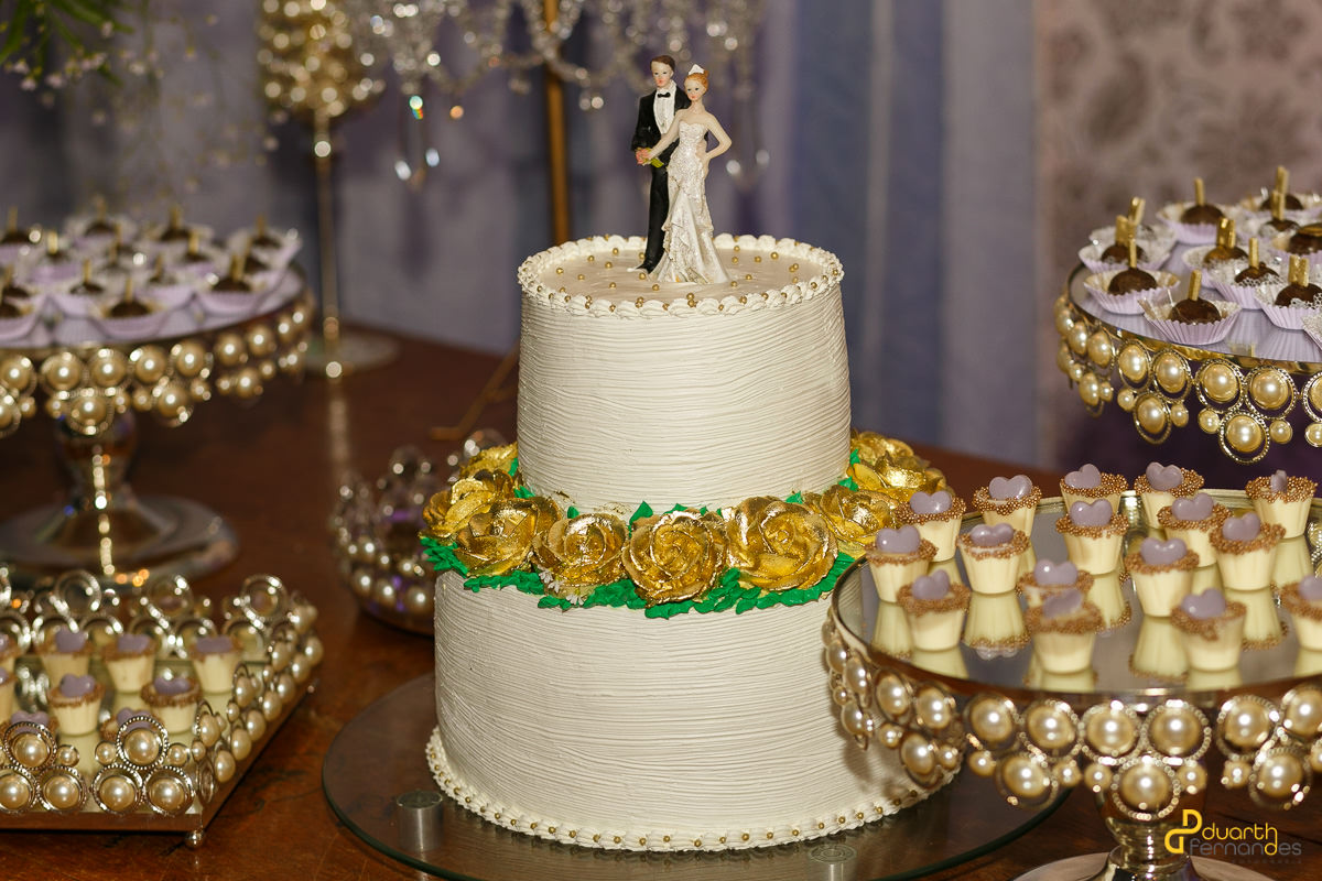 bolo do casamento