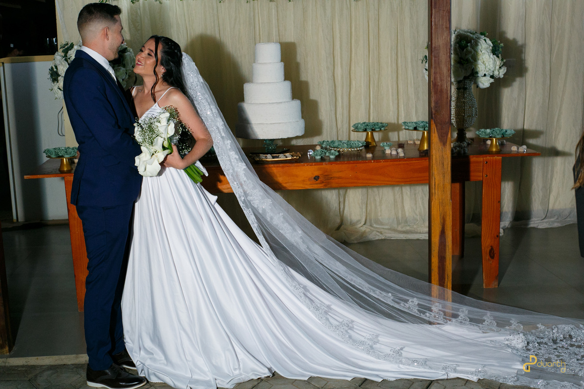 Fotógrafo em Turmalina