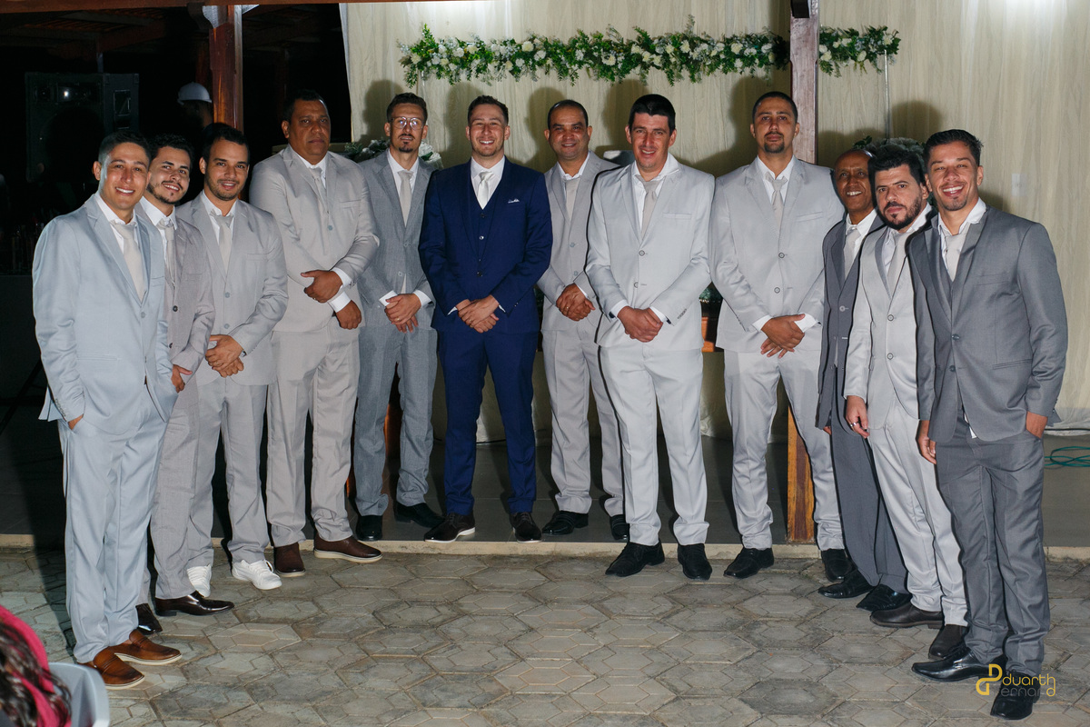 Fotógrafo em Mendonça MG