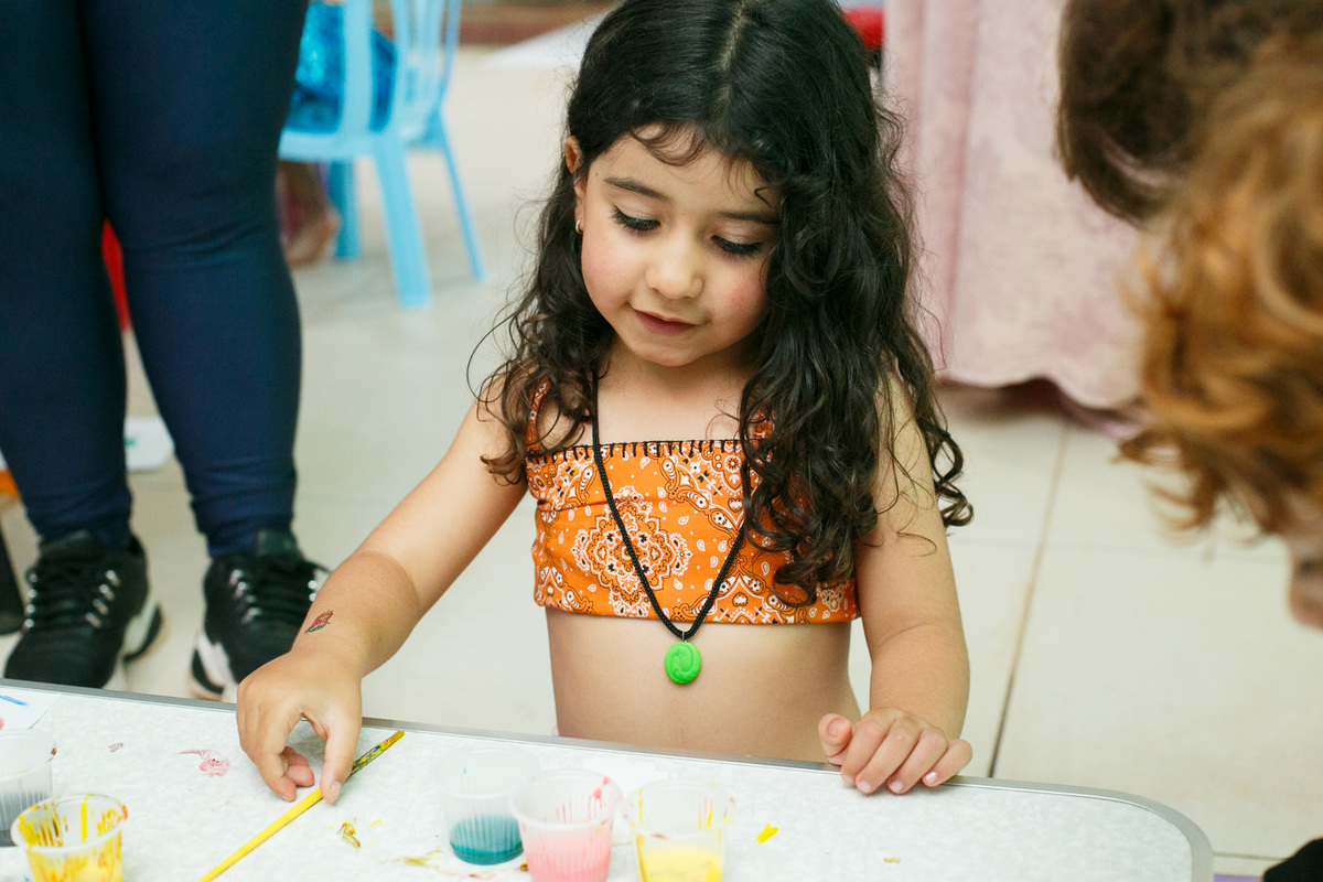 Fotógrafo de aniversário em Capelinha MG