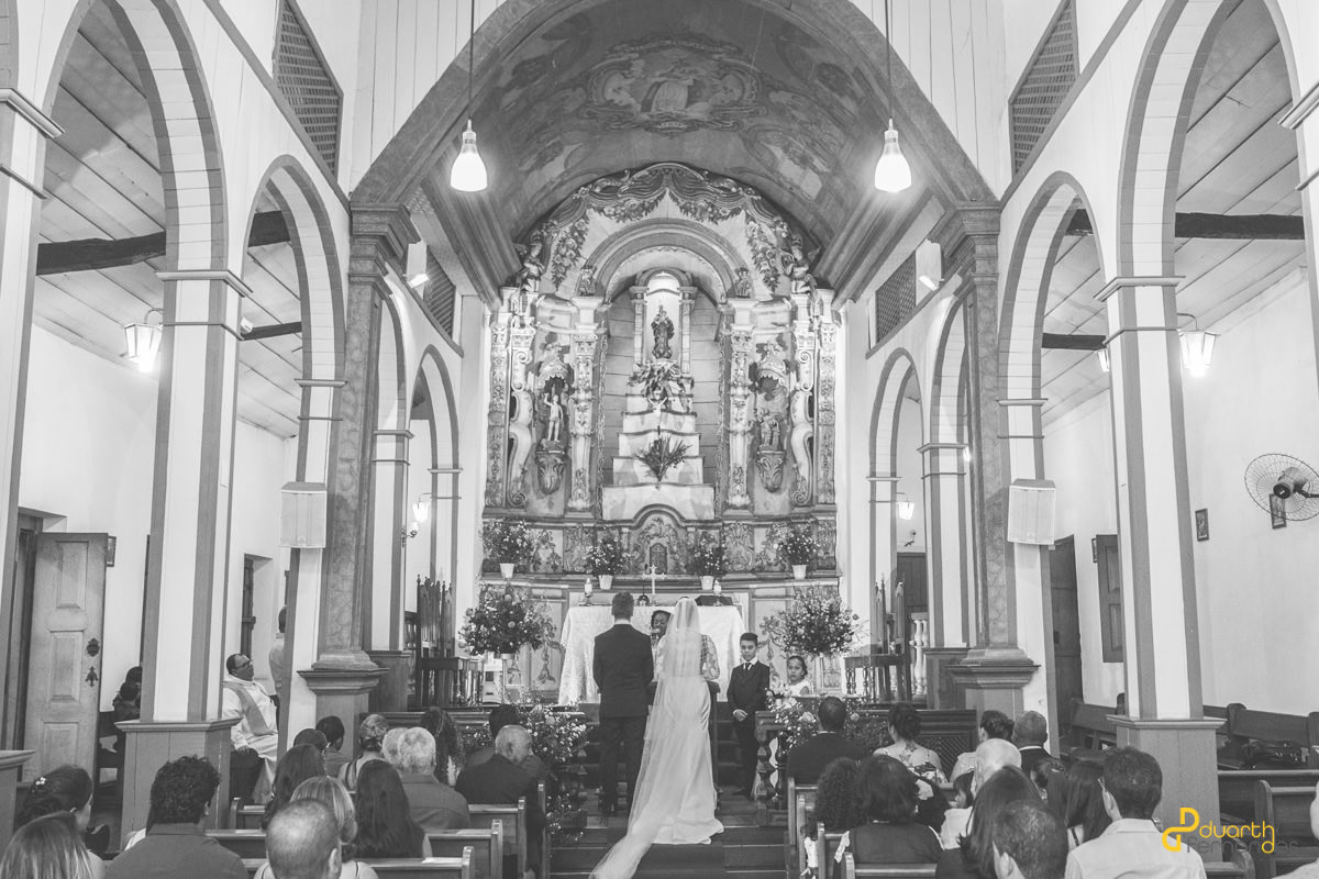 igreja de minas novas