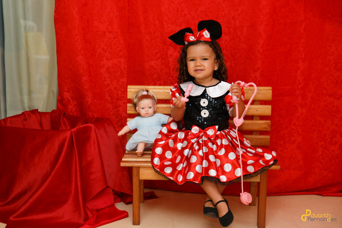 maria luiza sorrindo