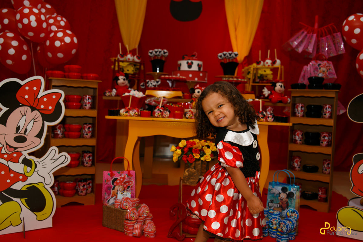 maria luiza na decoração