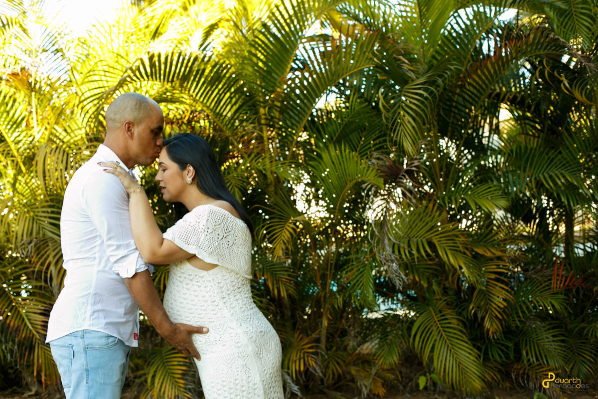 ensaio em turmalina mg