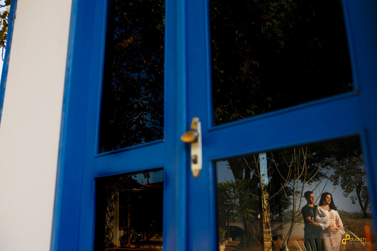 Fotografo de Gestante em Turmalina MG