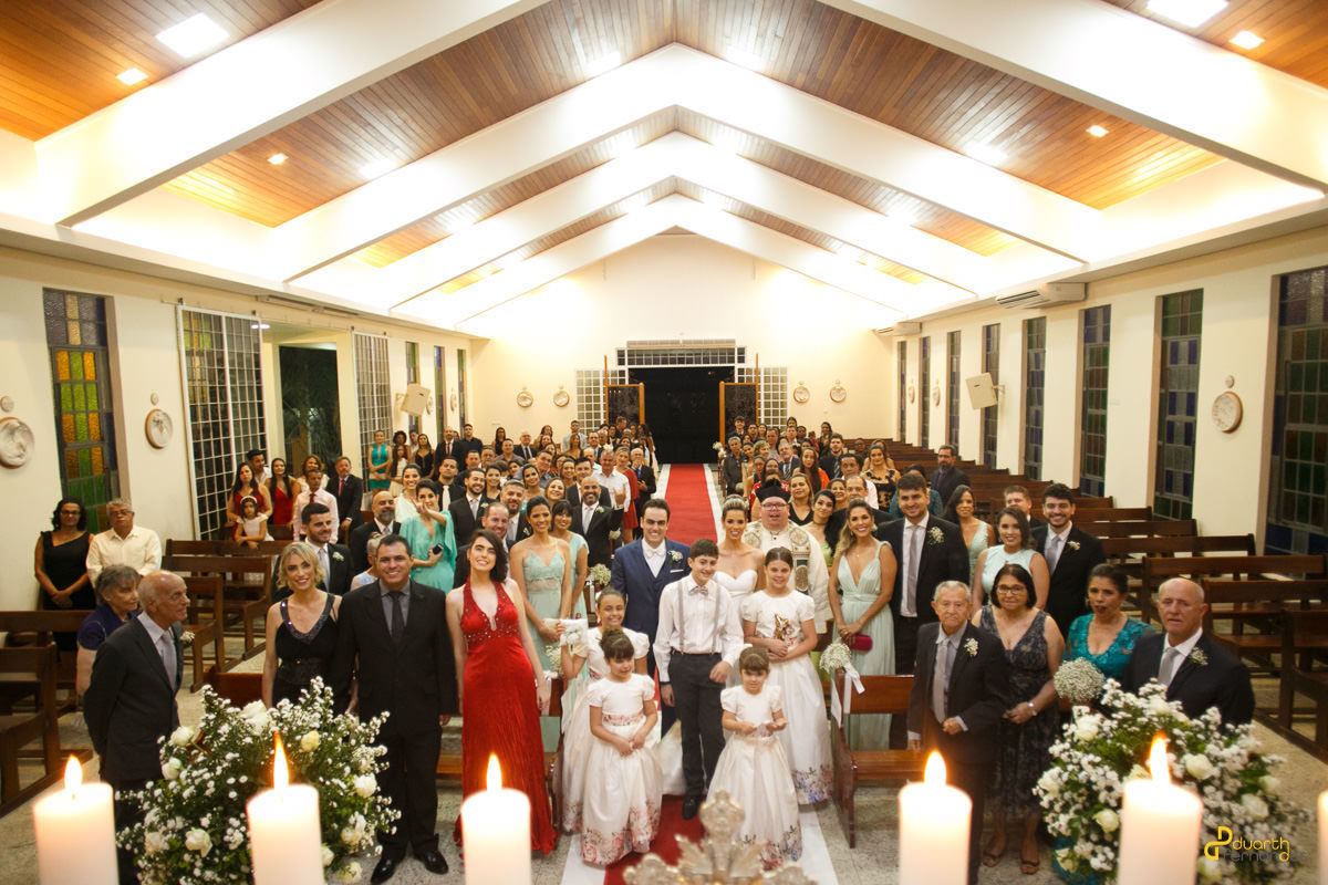 Igreja de São Pedro em Minas Novas