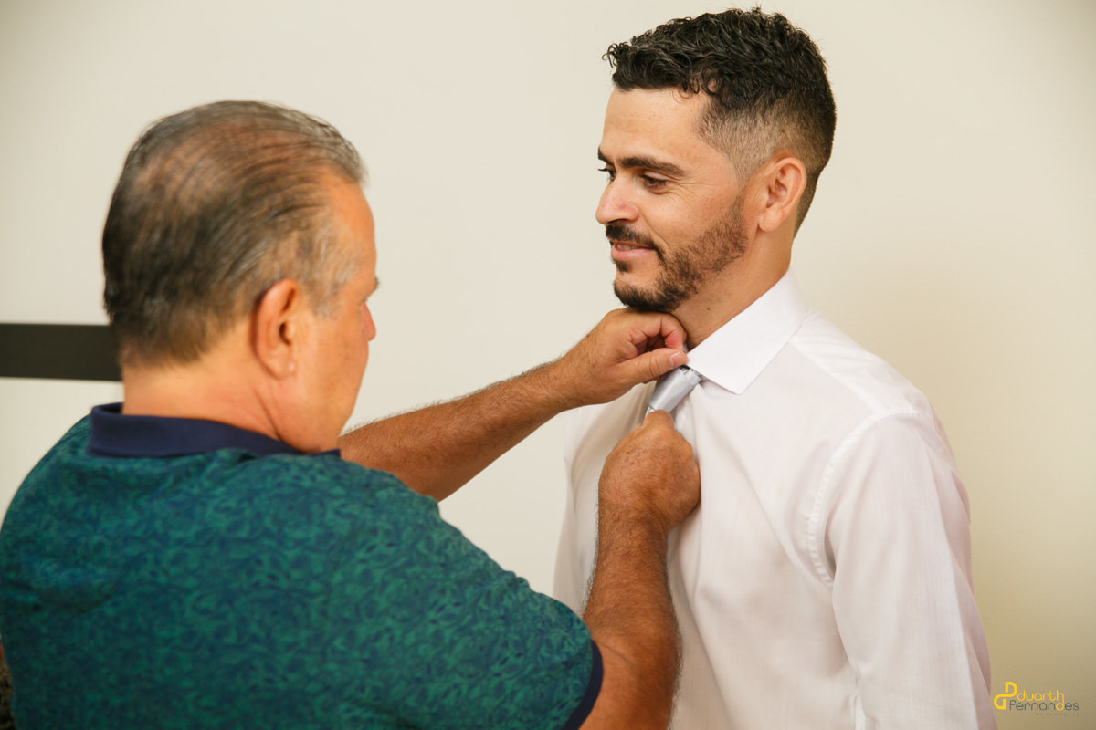 Making of do noivo em Itamarandiba 