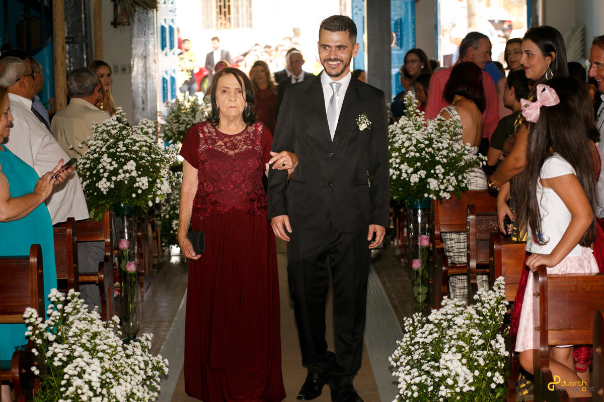 entrada do noivo itamarandiba mg