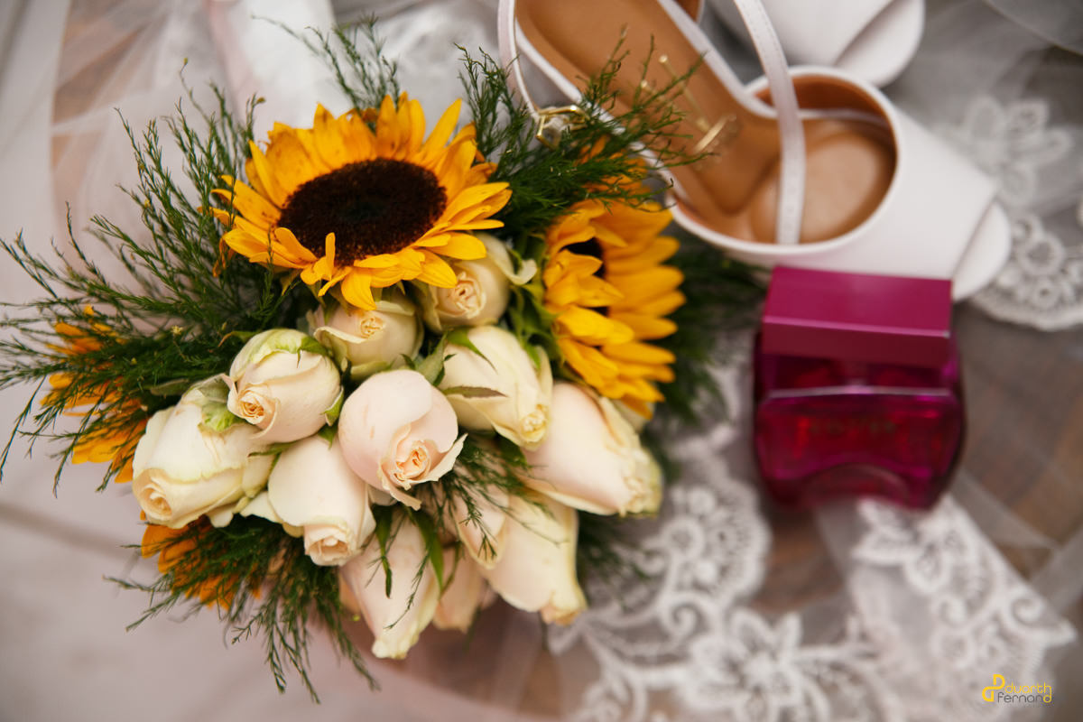 buque da noiva em angelandia mg