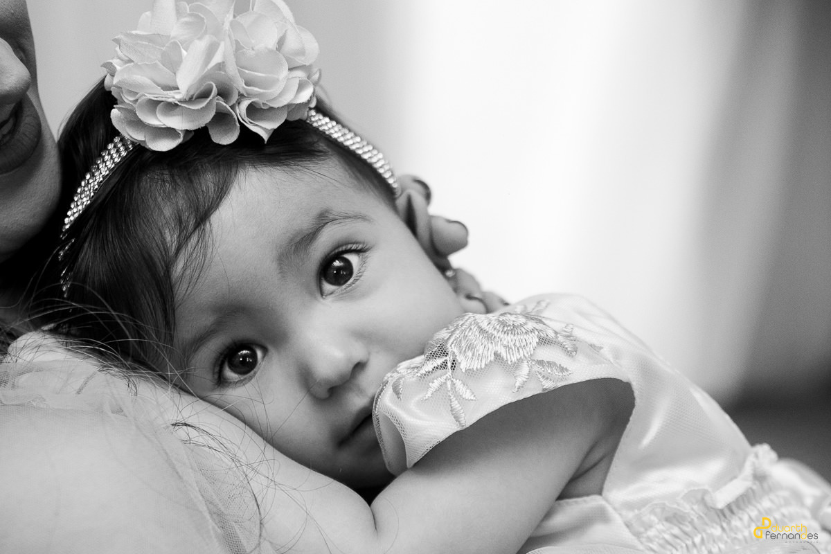 Foto de bebê em Itamarandiba MG