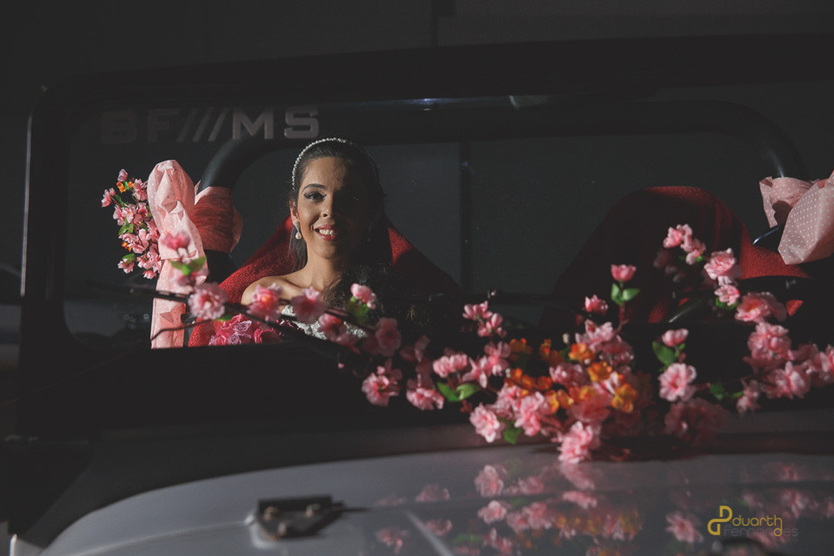 Casamento | Luma e Allison