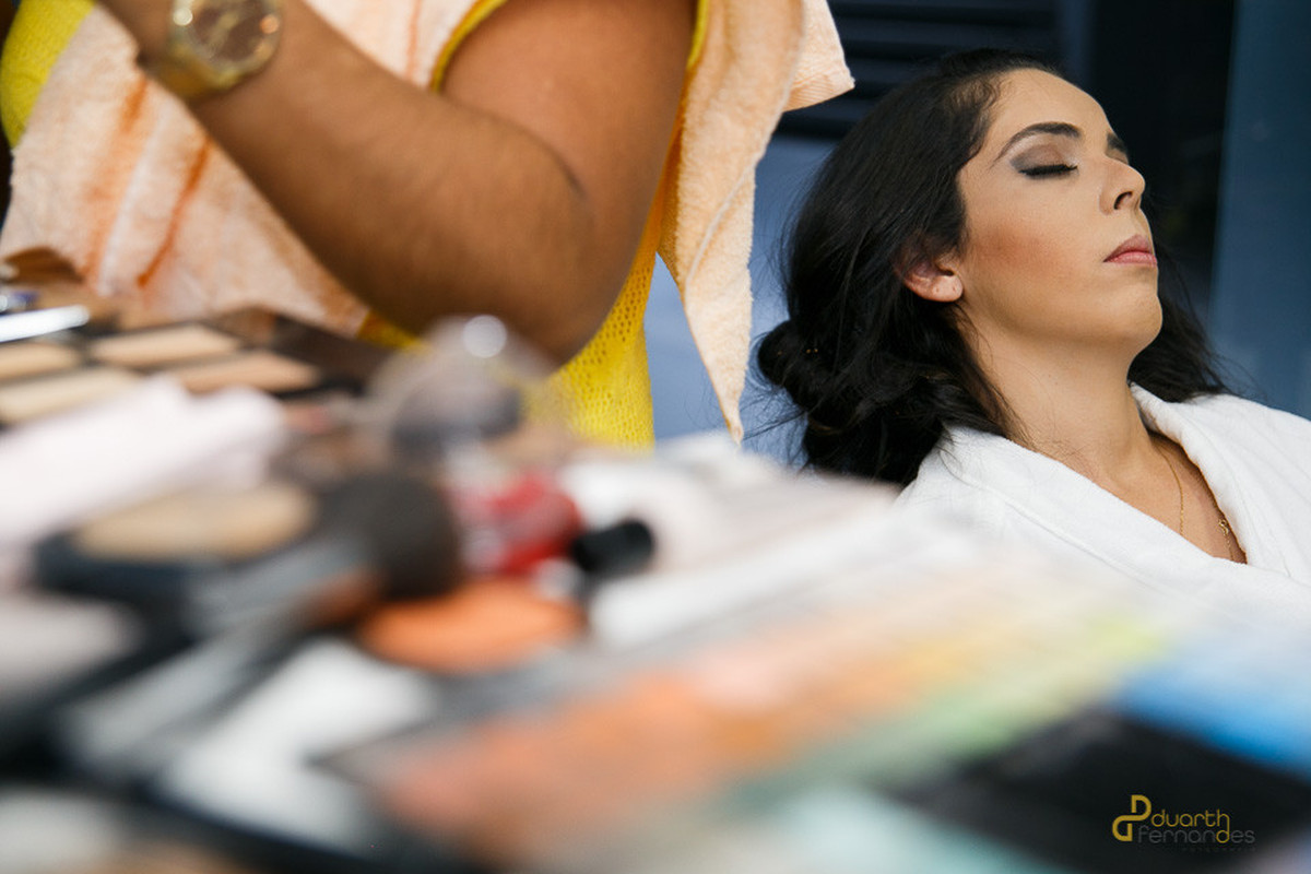 Casamento | Luma e Allison